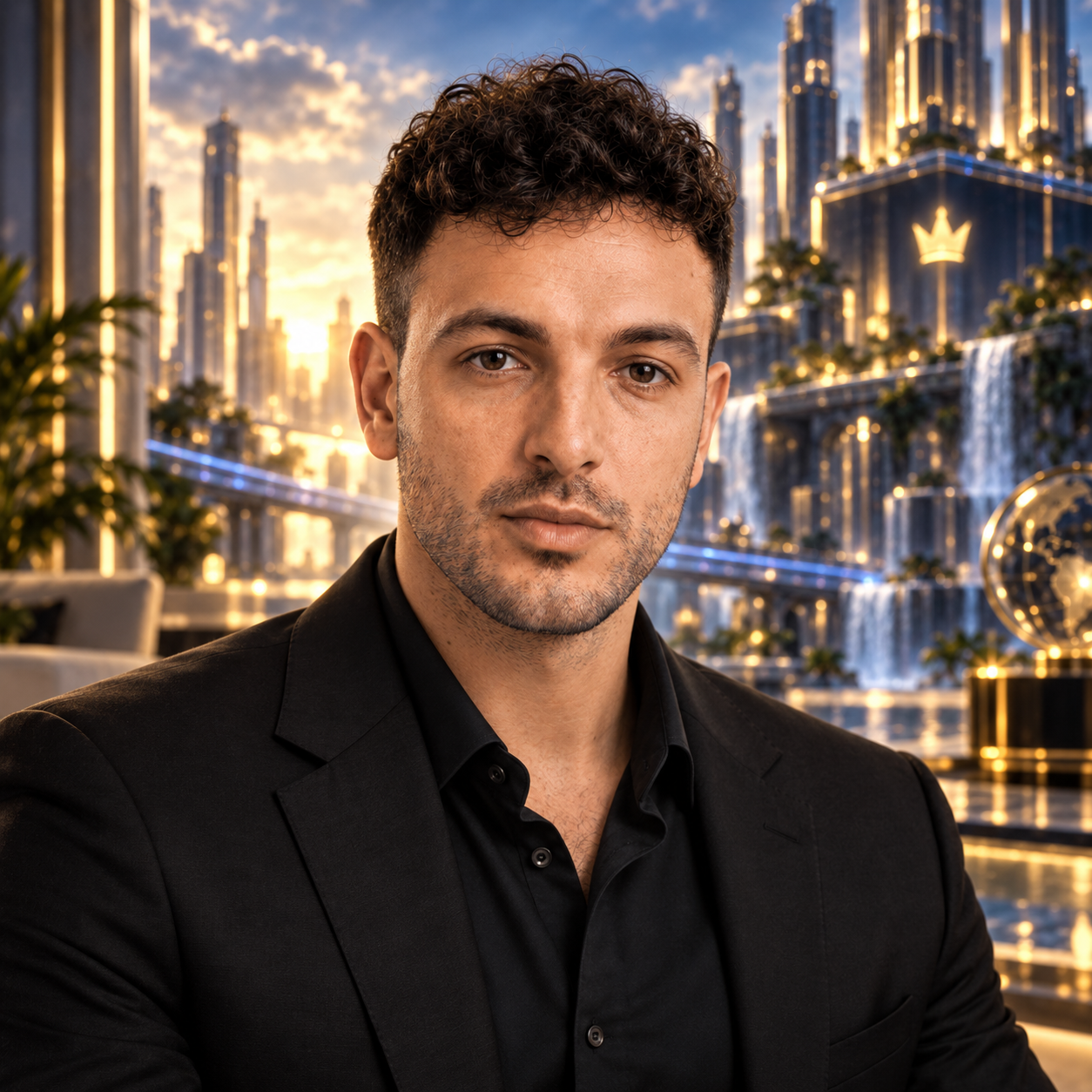 Mathieu Picard