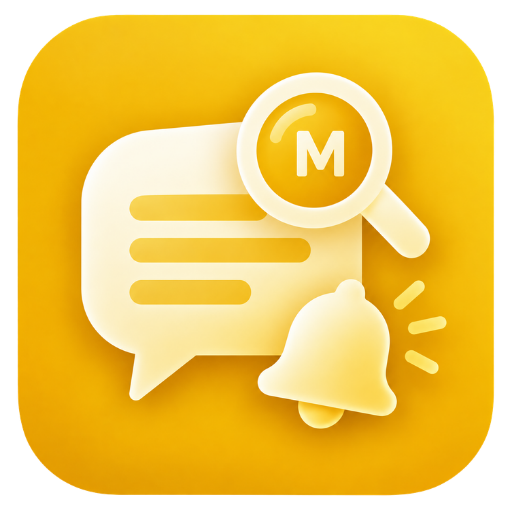 Mention Tracker